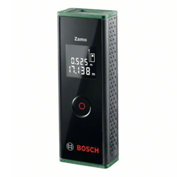 AVSTÅNDSMÄTARE BOSCH ZAMO III BASIC PREMIUM