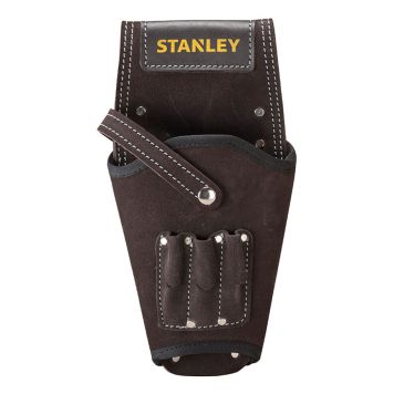 BORRHÅLLARE STANLEY STST1-80118 LÄDER