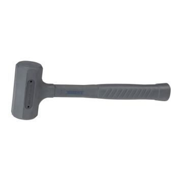 HAMMARE REKYLFRI 45MM