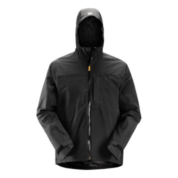 SKALJACKA SNICKERS AW VATTENTÄT XXL