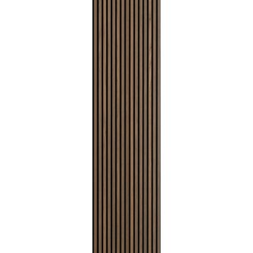 AKUSTIKPANEL FIBROTECH BASIC 22X605X2440MM OILED OAK