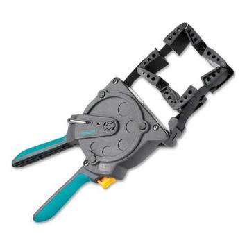 ENHANDSKLÄMMA WOLFCRAFT 