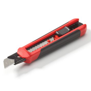 BRYTBLADSKNIV HULTAFORS 18MM