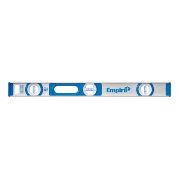 VATTENPASS EMPIRE TRUE BLUE I-BEAM 600MM