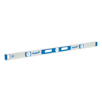 VATTENPASS EMPIRE TRUE BLUE I-BEAM 1200MM
