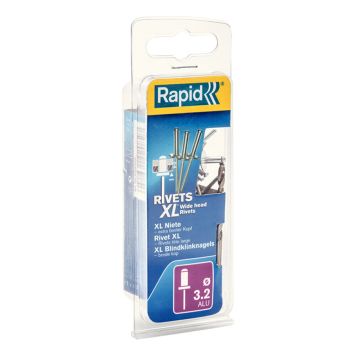 BLINDNIT RAPID Ø3.2X8MM 50-PACK