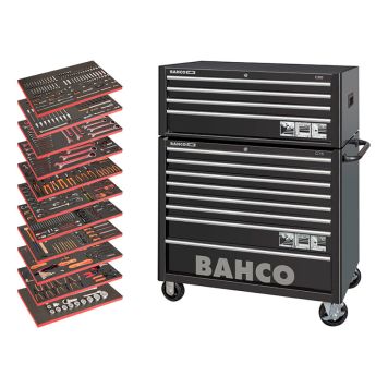 VERKTYGSVAGN BAHCO C75 758 VERKTYG  