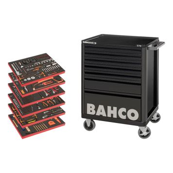 VERKTYGSVAGN BAHCO 341 VERKTYG 