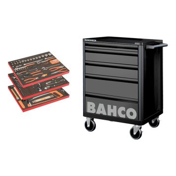 VERKTYGSVAGN BAHCO E72 158 VERKTYG   