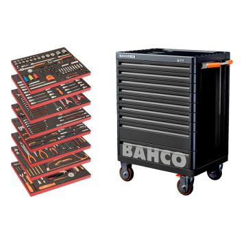 VERKTYGSVAGN BAHCO E77 319 VERKTYG 