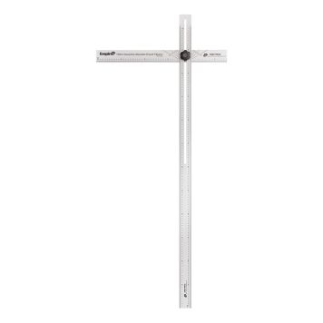 GIPSVINKEL EMPIRE STÄLLBAR 1220MM         