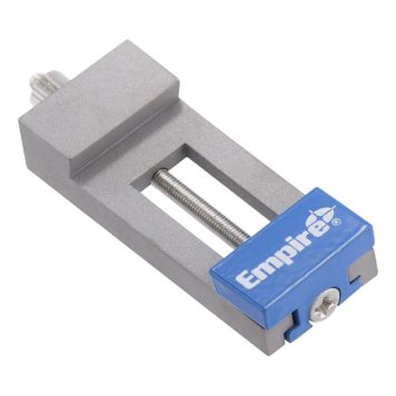 LINJALSTOPP EMPIRE ROSTFRI 150-1000MM