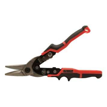 PLÅTSAX DEWALT ERGO VÄNSTER