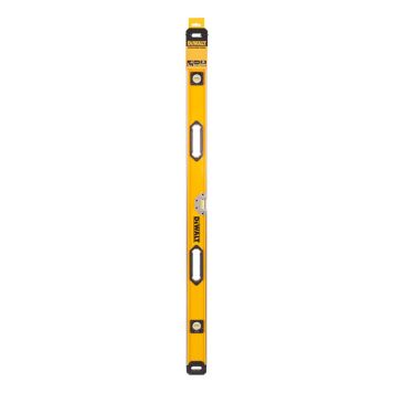VATTENPASS DEWALT 1200MM