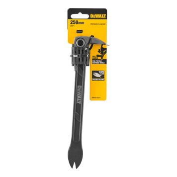 BRÄCKJÄRN DEWALT SPIKUTDRAGARE 254MM