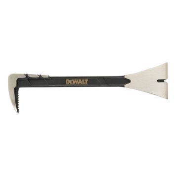 BRÄCKJÄRN DEWALT 254MM
