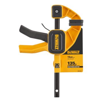 TVING DEWALT L 150MM