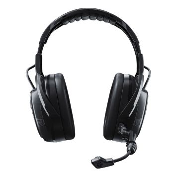 HÖRSELKÅPA ZEKLER SONIC 550 BLUETOOTH 