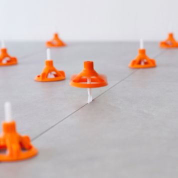 NIVÅSKRUV TEBO SPIN LEVEL