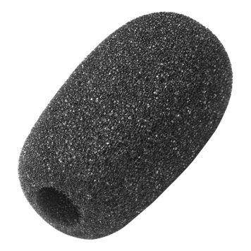 VINDSKYDD HELLBERG BOMMIKROFON RESERVDEL 