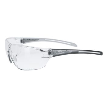 SKYDDSGLASÖGON HELLBERG HELIUM KLAR 