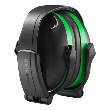 HÖRSELSKYDD HELLBERG SECURE 1 VIKBAR 