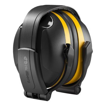 HÖRSELSKYDD HELLBERG SECURE 2 VIKBAR  