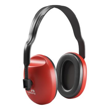 HÖRSELSKYDD HELLBERG POP 1 HJÄSSBYGEL SNR 29DB 