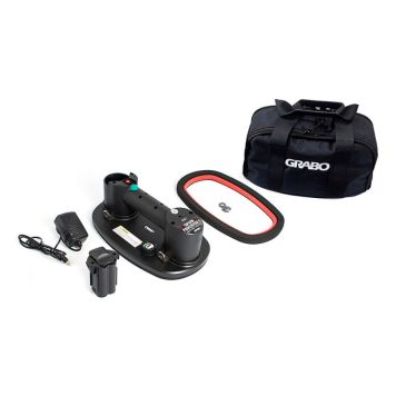 PLATTLYFT GRABO PLUS 16V 1X2.2AH