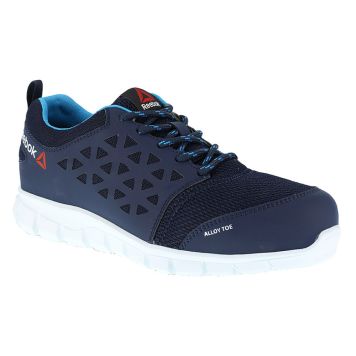 SKYDDSSKO REEBOK IB131 STRL. 38