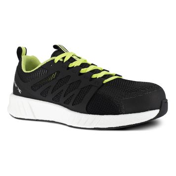 SKYDDSSKO REEBOK IB1073 STRL 40 SVART