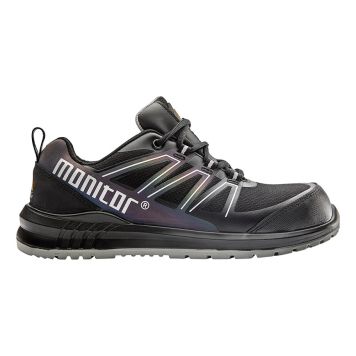 SKYDDSSKO MONITOR INFERNO STRL. 40