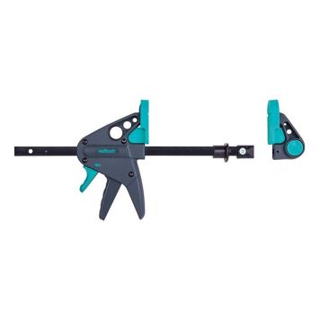 TVING WOLFCRAFT PRO 65-150-W FÖR ARBETSBORD