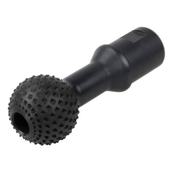 KULRASP WOLFCRAFT FÖR VINKELSLIP TRÄ Ø31,5MM 