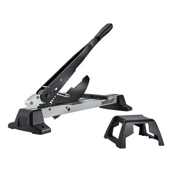 LAMINATSKÄRARE WOLFCRAFT VCL 1000 