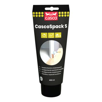 SNICKERISPACKEL CASCO CASCOSPACK S 400 ML