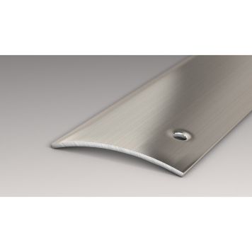 SKARVLIST LOGOCLIC ROSTFRITT STÅL 4,2X40X1000MM