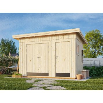 FÖRRÅD PALMAKO KALLE 6,6M²