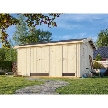 FÖRRÅD PALMAKO OLAF 13,5M²