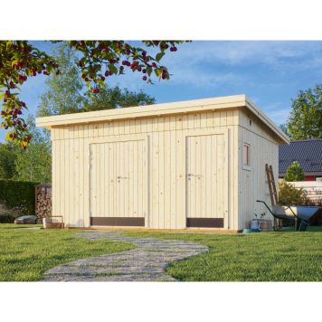 FÖRRÅD PALMAKO KALLE 13,5M²