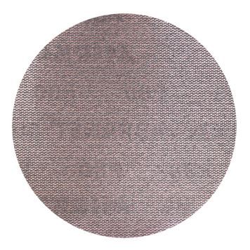 SLIPPAPPER MIRKA ABRANET RONDELL 225MM P80 10ST/FP