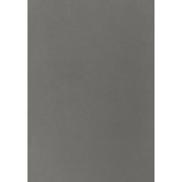 DEKORPLAST DC-FIX KONSTLÄDER ANTRACIT 140X150CM