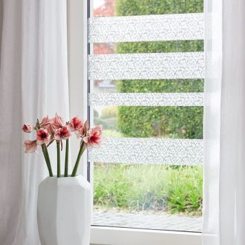 FÖNSTERFILM D-C-FIX SUNRISE 15X200CM