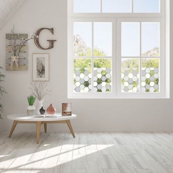 FÖNSTERFILM D-C-FIX WIDO 45X150CM