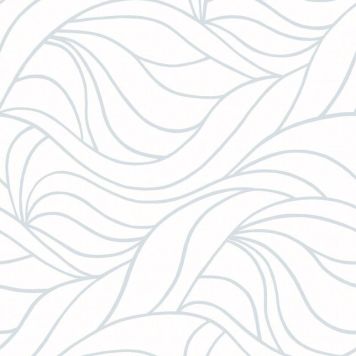 FÖNSTERFILM ANTWERPEN VIT 45X150CM