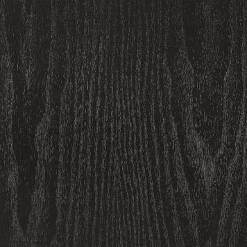 DEKORPLAST SJÄLVHÄFTANDE FANER BLACKWOOD 67,5X200CM