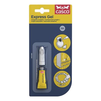 SNABBLIM CASCO EXPRESS GEL 3G