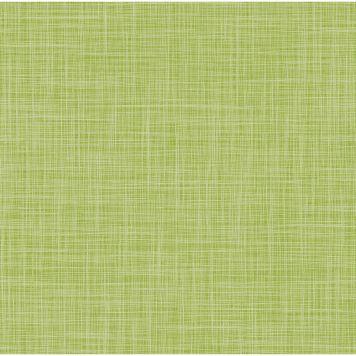 VAXDUK MONTE CARLO SHARON Ø150CM LIMEGRÖN