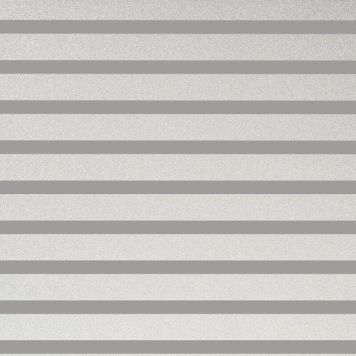 FÖNSTERFILM STRIPES 7,5X200CM
