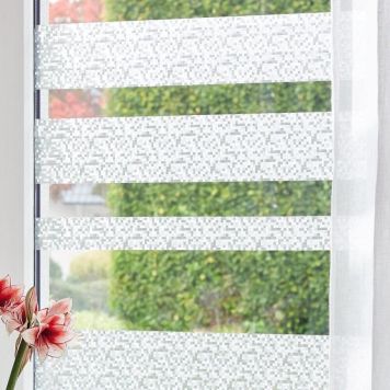 FÖNSTERFILM D-C-FIX SUNRISE 45X200CM